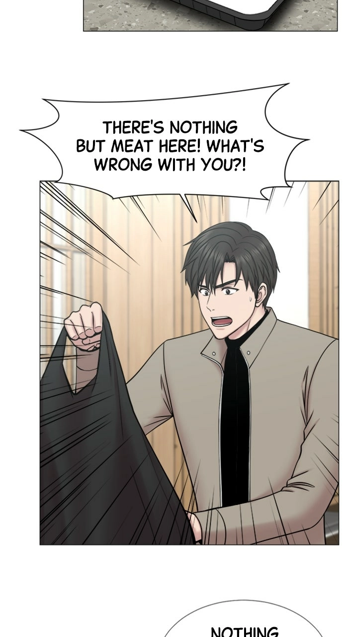 Trauma Center: Golden Hour Chapter 114 page 24 - 