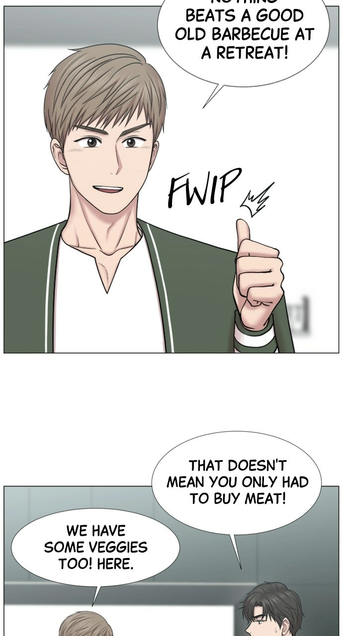 Trauma Center: Golden Hour Chapter 114 page 25 - 