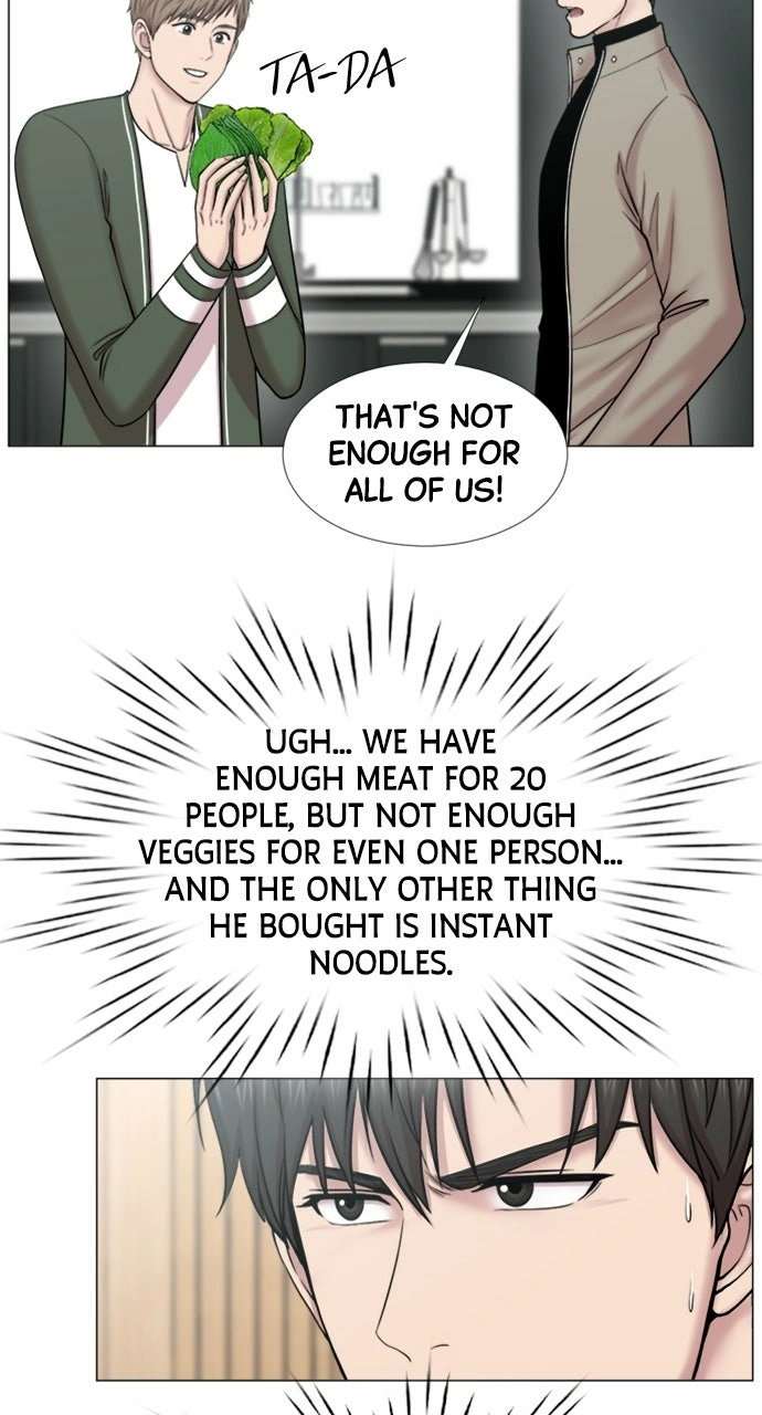 Trauma Center: Golden Hour Chapter 114 page 26 - 