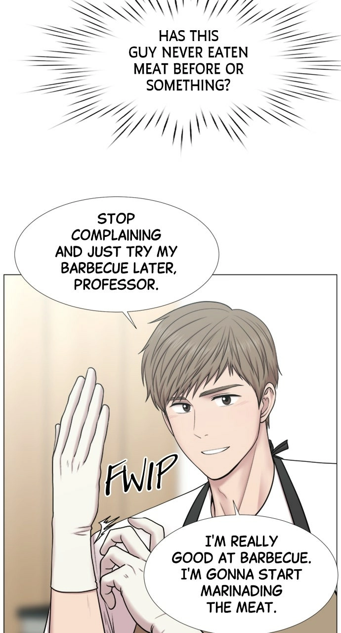 Trauma Center: Golden Hour Chapter 114 page 27 - 