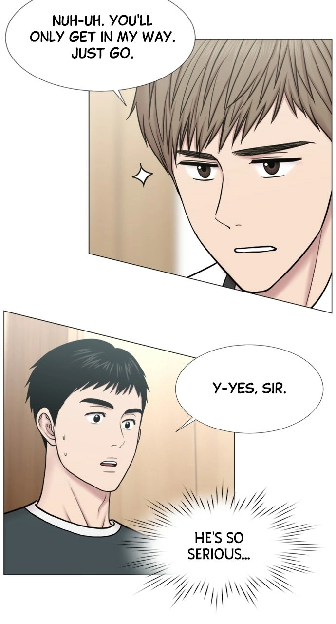 Trauma Center: Golden Hour Chapter 114 page 32 - 
