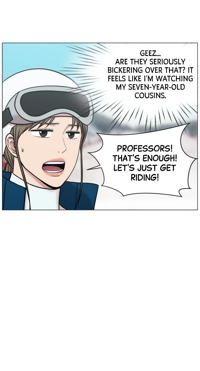 Trauma Center: Golden Hour Chapter 114 page 37 - 