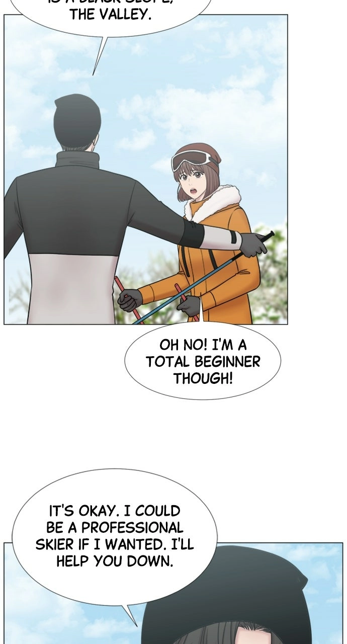 Trauma Center: Golden Hour Chapter 114 page 40 - 