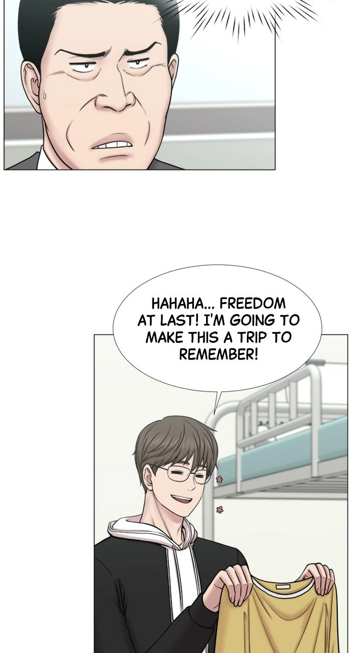 Trauma Center: Golden Hour Chapter 114 page 5 - 