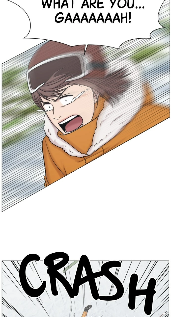 Trauma Center: Golden Hour Chapter 114 page 42 - 