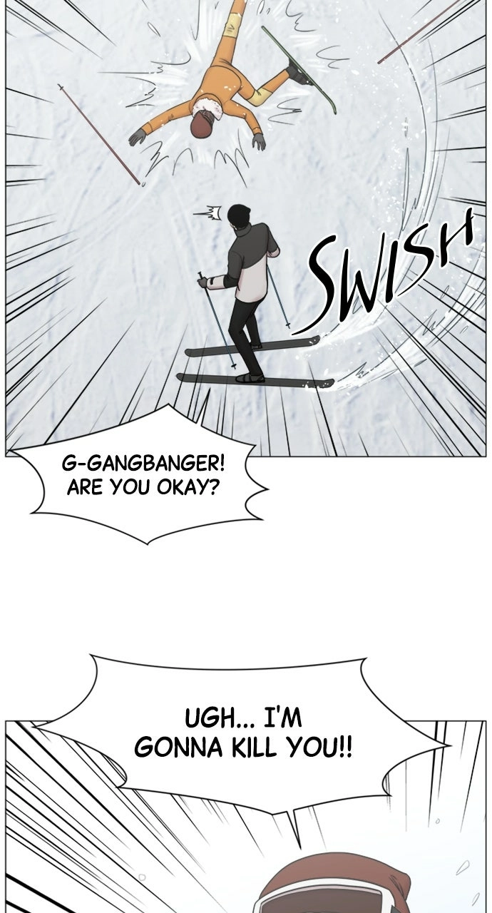 Trauma Center: Golden Hour Chapter 114 page 43 - 