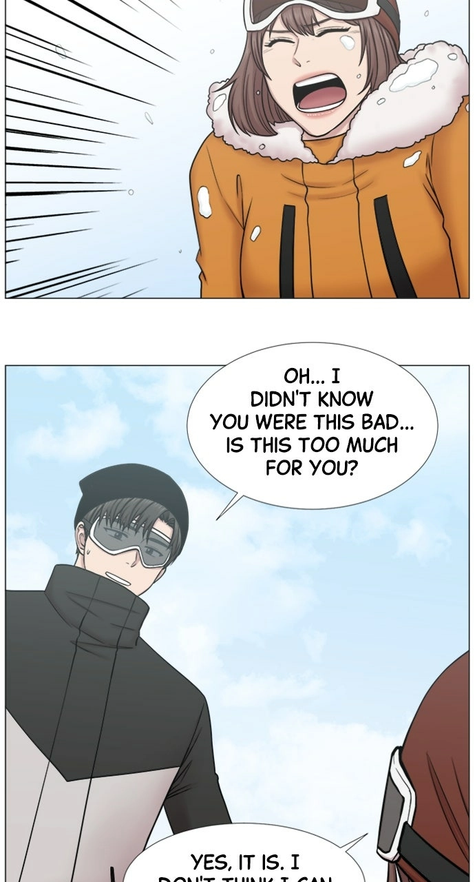 Trauma Center: Golden Hour Chapter 114 page 44 - 