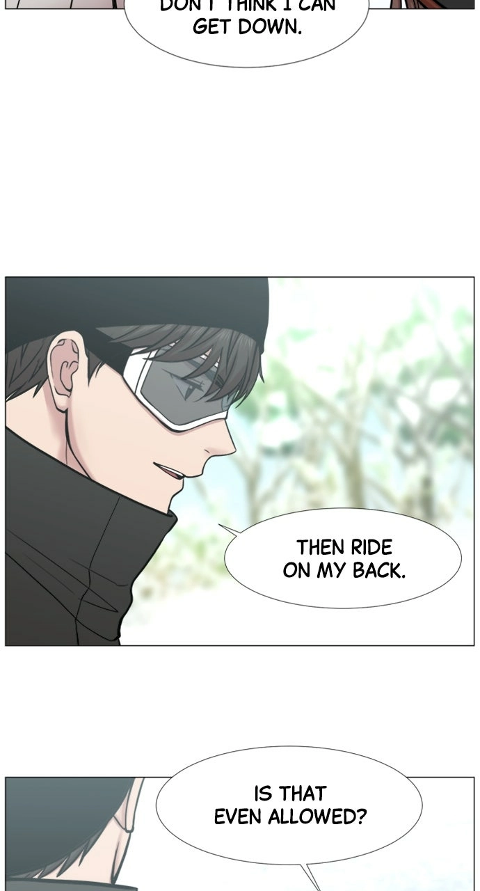 Trauma Center: Golden Hour Chapter 114 page 45 - 