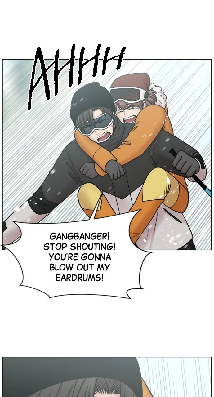 Trauma Center: Golden Hour Chapter 114 page 48 - 