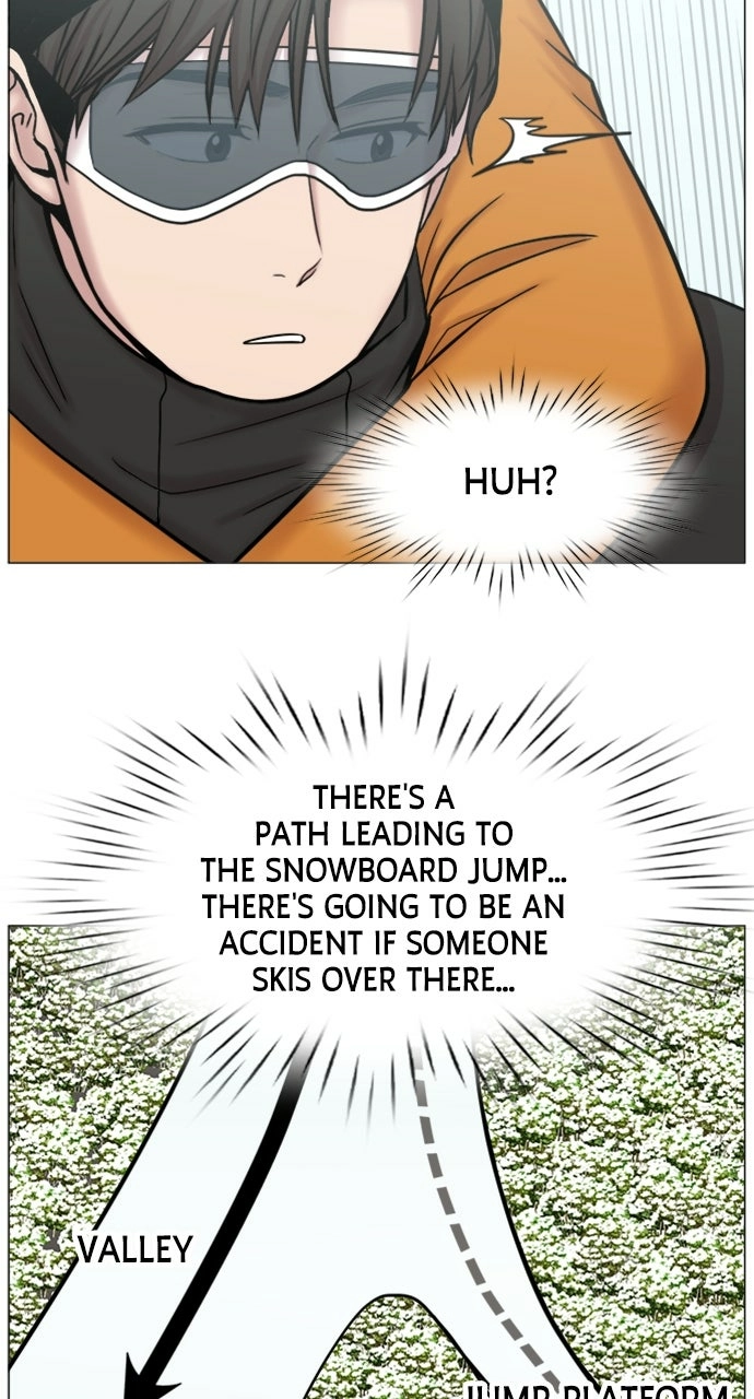 Trauma Center: Golden Hour Chapter 114 page 49 - 