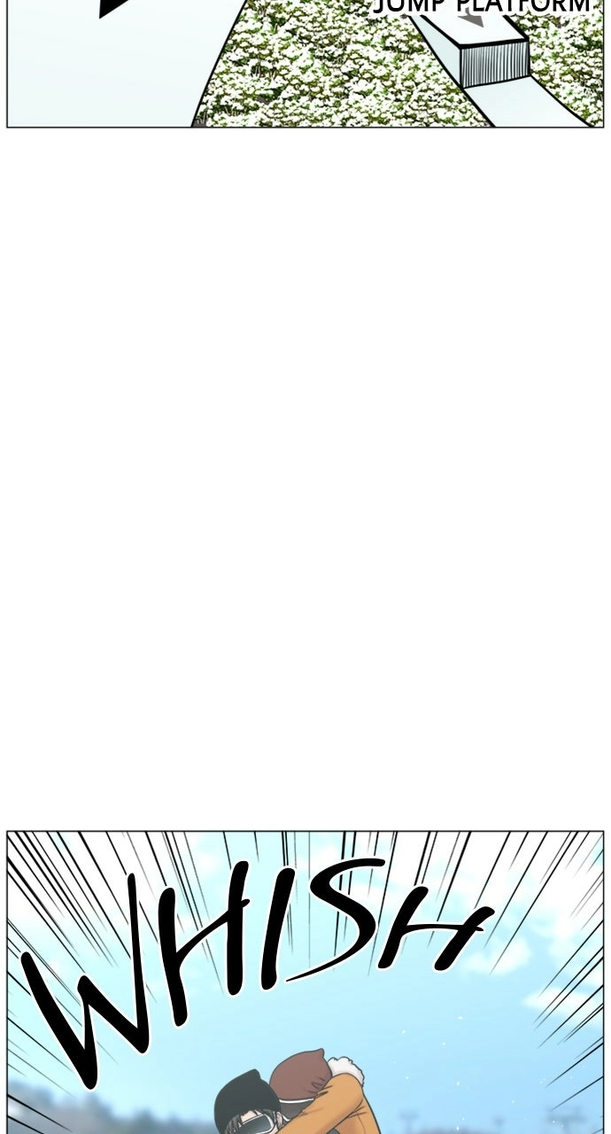 Trauma Center: Golden Hour Chapter 114 page 50 - 