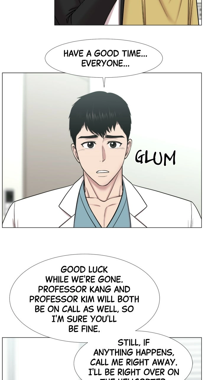 Trauma Center: Golden Hour Chapter 114 page 6 - 