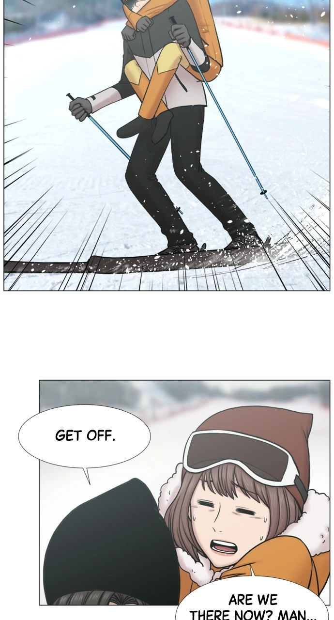 Trauma Center: Golden Hour Chapter 114 page 51 - 