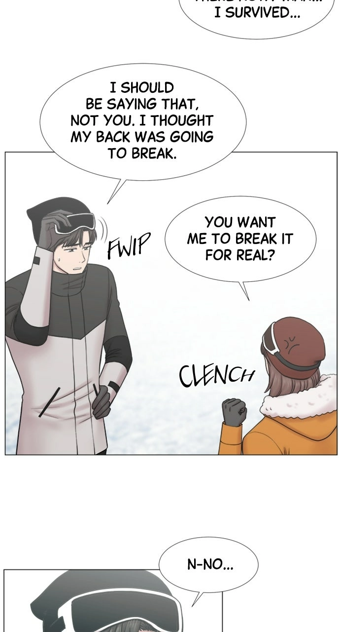 Trauma Center: Golden Hour Chapter 114 page 52 - 