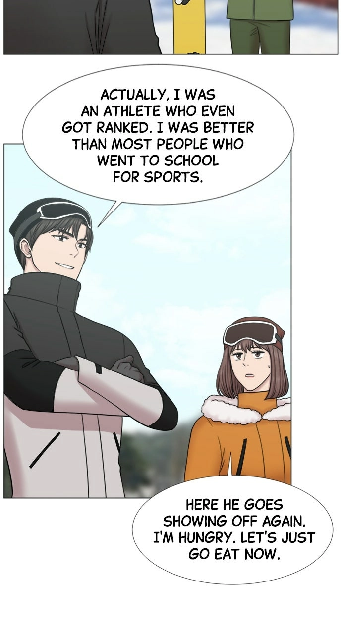 Trauma Center: Golden Hour Chapter 114 page 54 - 
