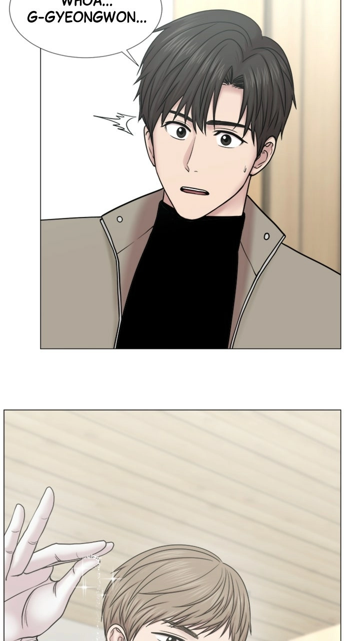 Trauma Center: Golden Hour Chapter 114 page 56 - 