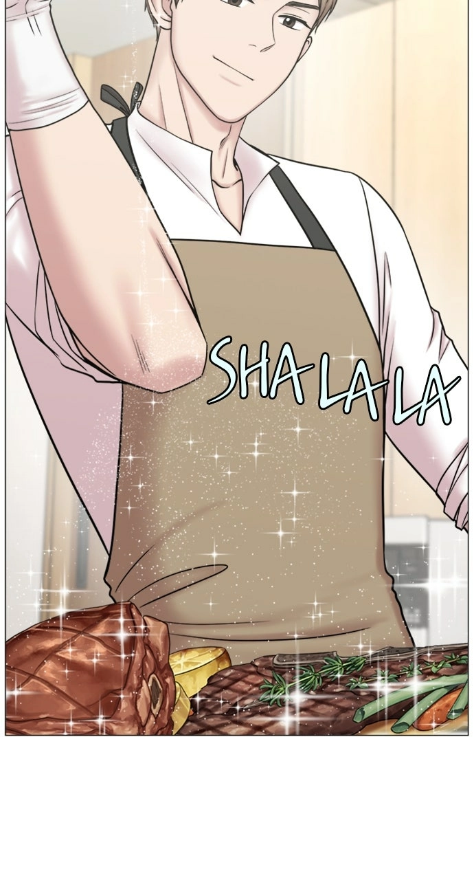 Trauma Center: Golden Hour Chapter 114 page 57 - 