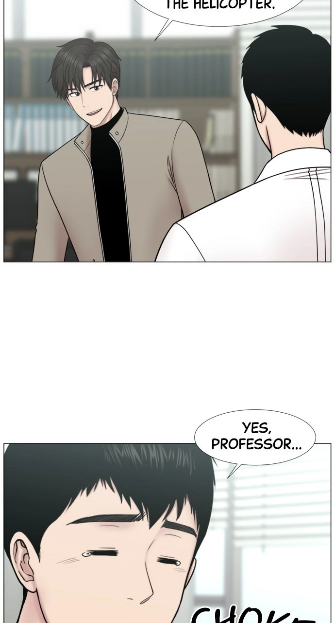 Trauma Center: Golden Hour Chapter 114 page 7 - 