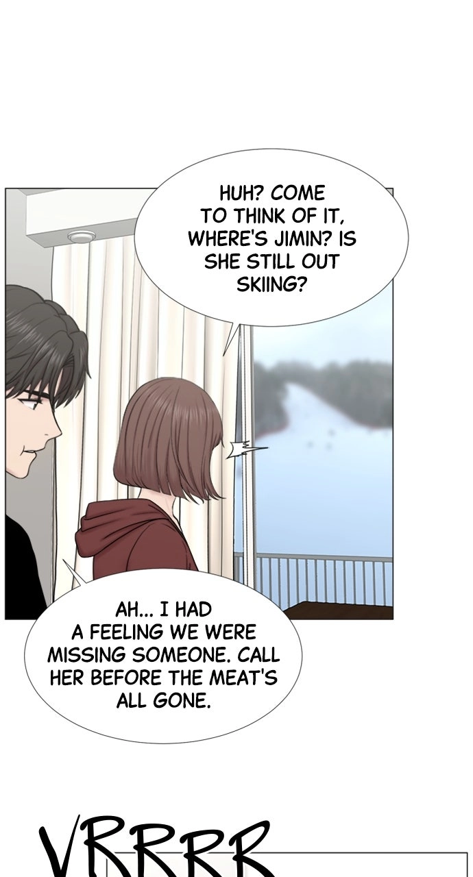 Trauma Center: Golden Hour Chapter 115 page 11 - 