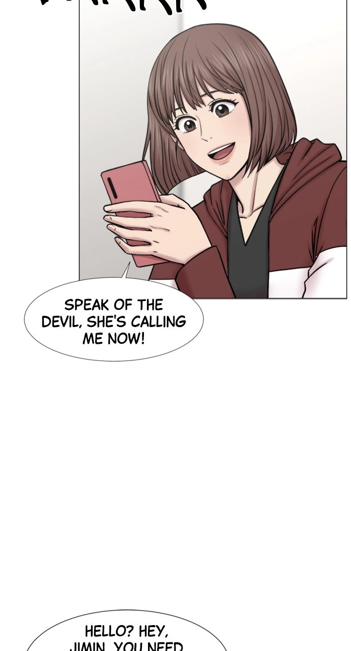Trauma Center: Golden Hour Chapter 115 page 12 - 