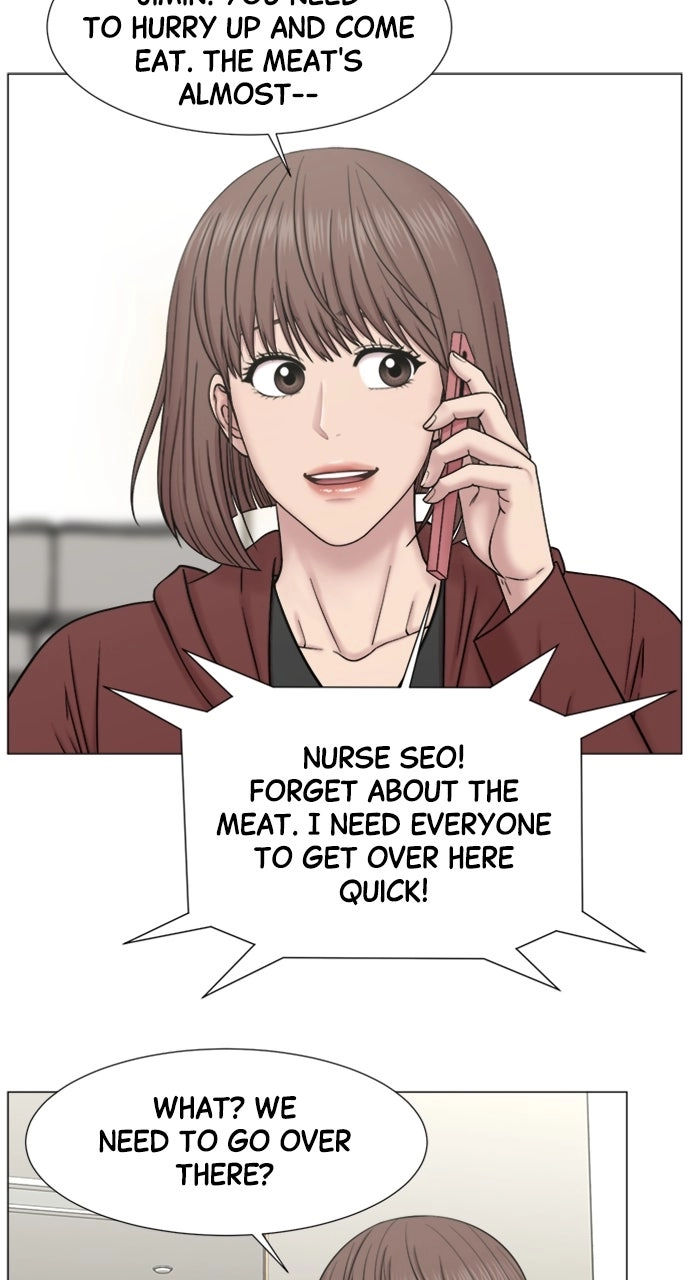 Trauma Center: Golden Hour Chapter 115 page 13 - 