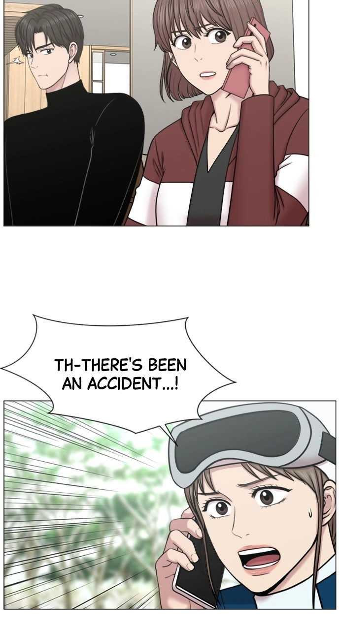 Trauma Center: Golden Hour Chapter 115 page 14 - 
