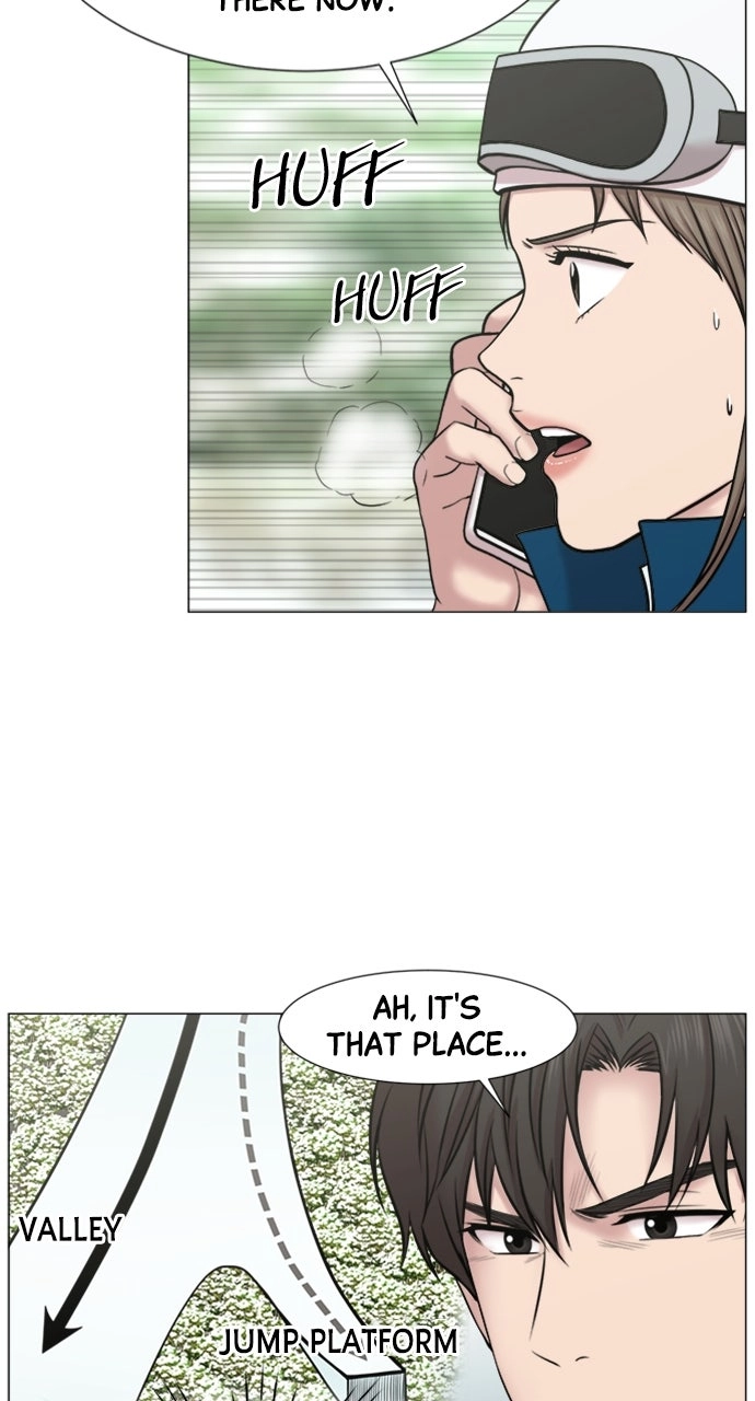Trauma Center: Golden Hour Chapter 115 page 18 - 