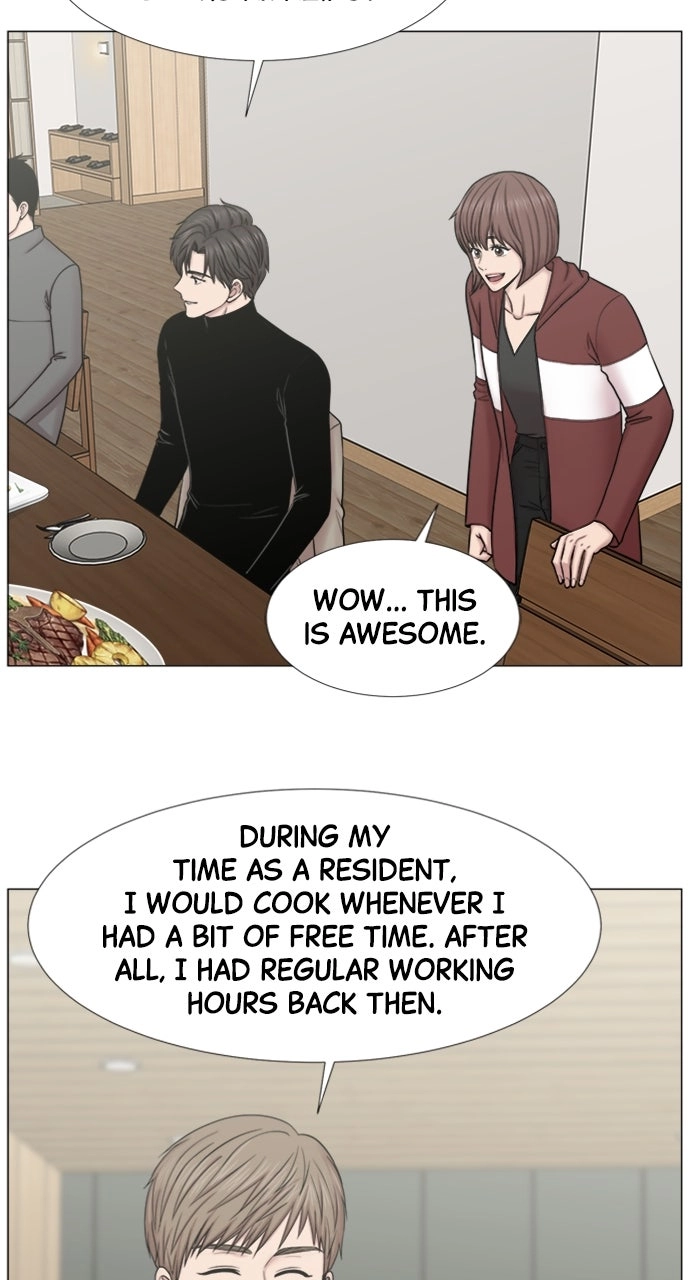Trauma Center: Golden Hour Chapter 115 page 3 - 