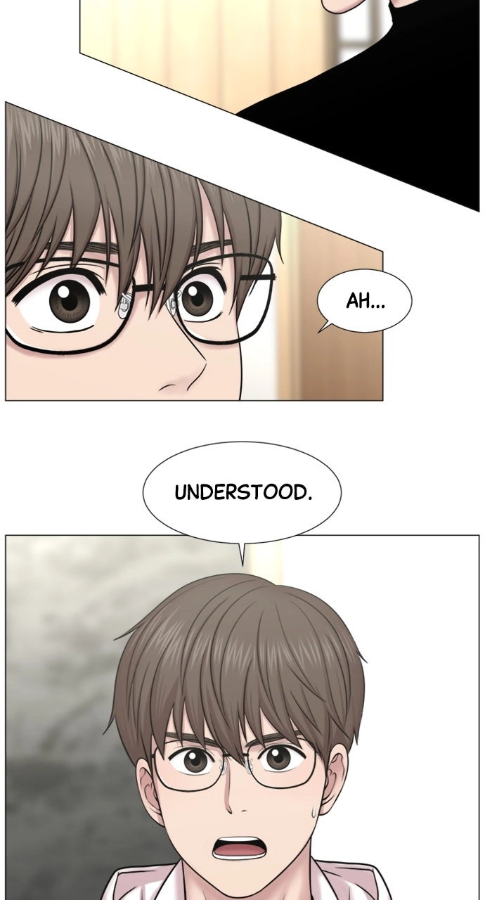Trauma Center: Golden Hour Chapter 115 page 23 - 