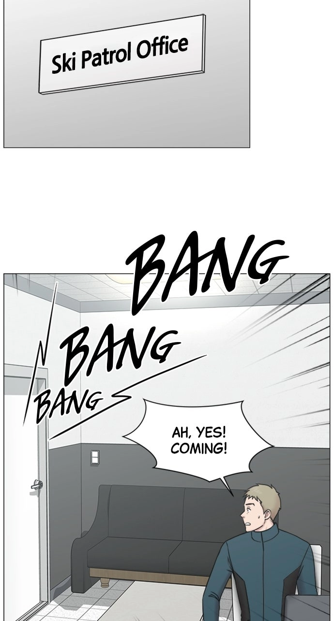 Trauma Center: Golden Hour Chapter 115 page 26 - 