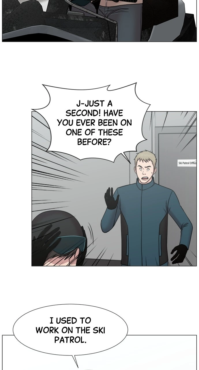 Trauma Center: Golden Hour Chapter 115 page 30 - 