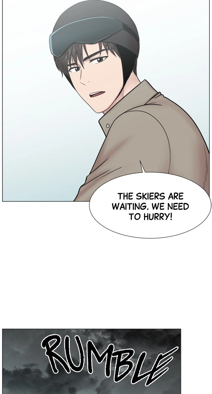 Trauma Center: Golden Hour Chapter 115 page 31 - 