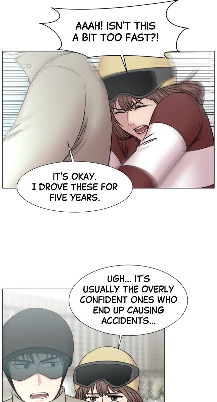 Trauma Center: Golden Hour Chapter 115 page 33 - 