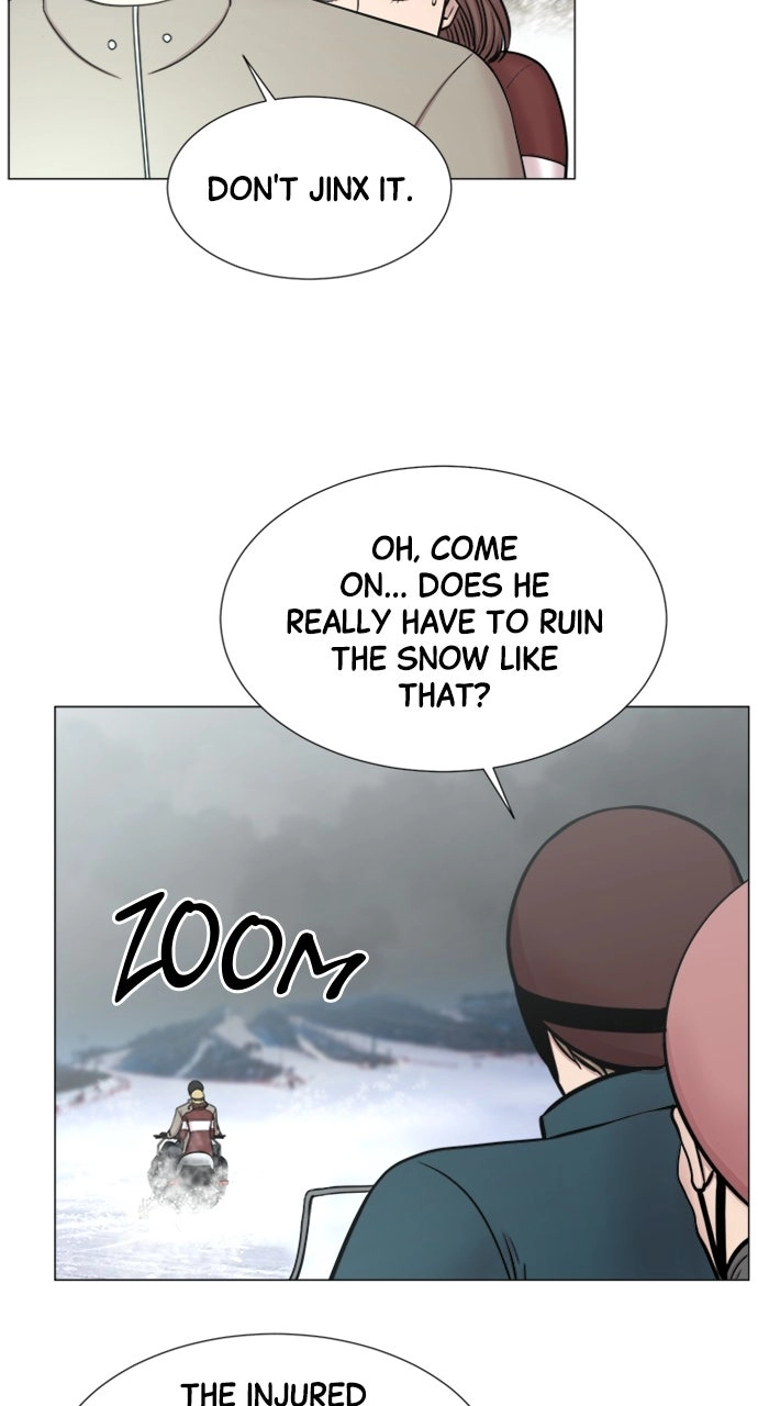 Trauma Center: Golden Hour Chapter 115 page 34 - 