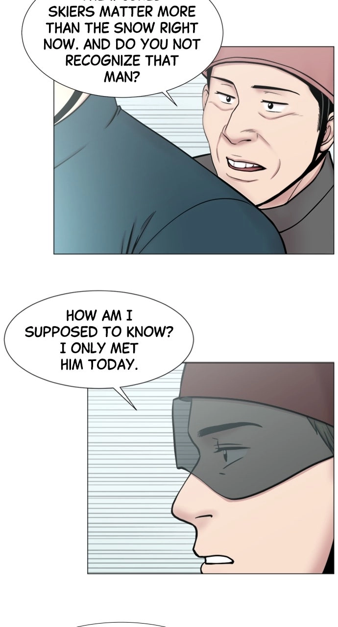 Trauma Center: Golden Hour Chapter 115 page 35 - 