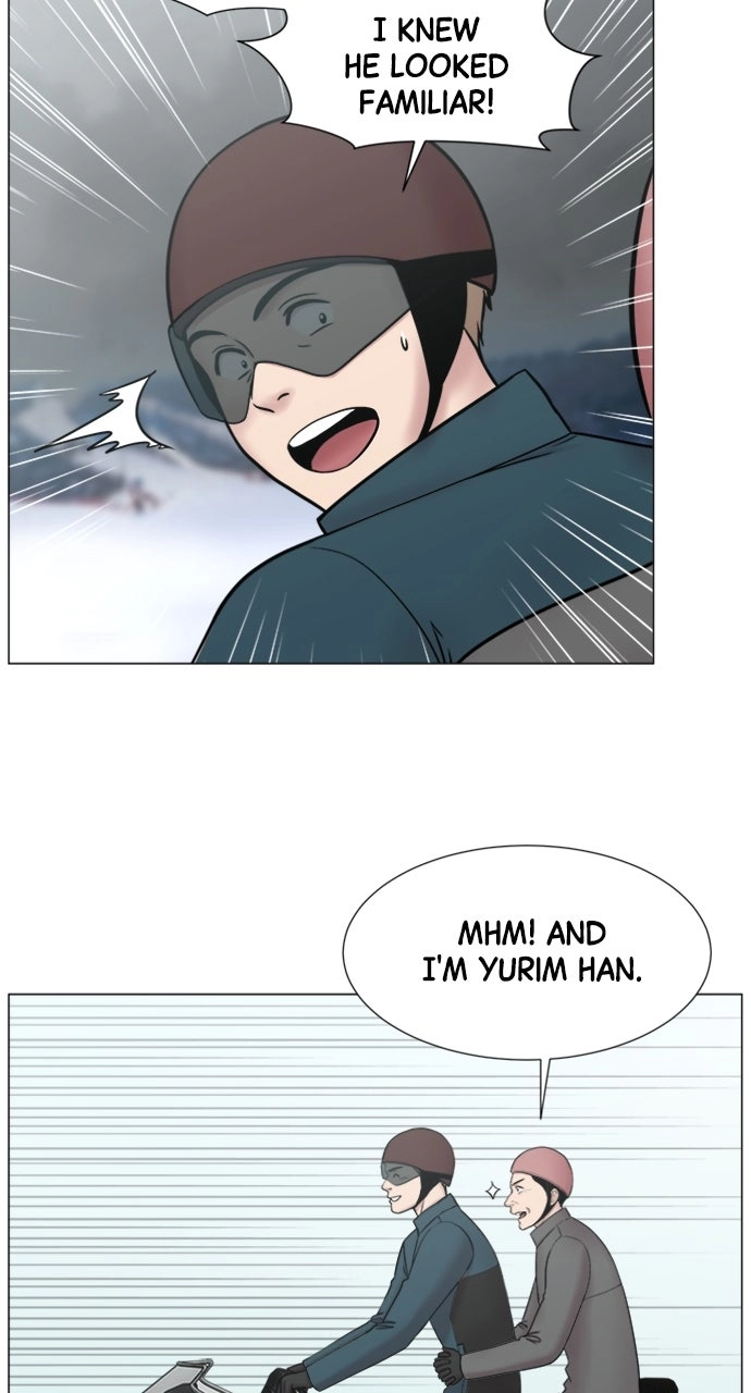 Trauma Center: Golden Hour Chapter 115 page 37 - 
