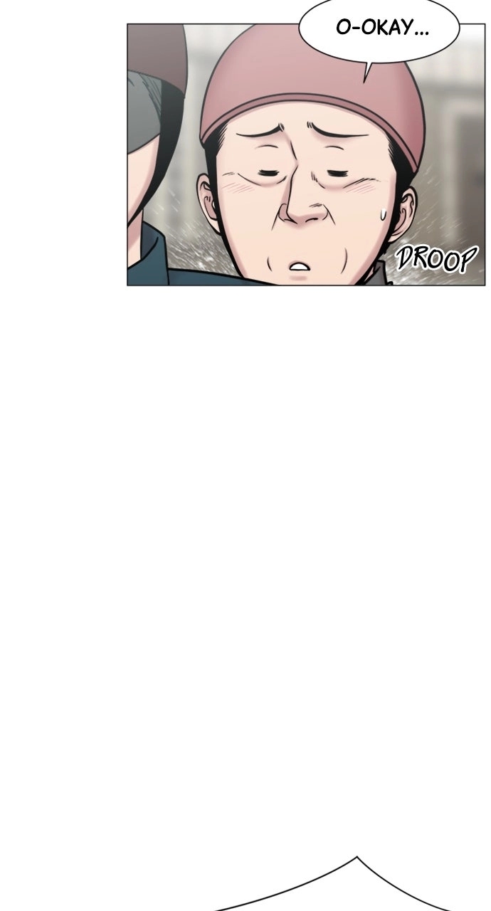 Trauma Center: Golden Hour Chapter 115 page 40 - 