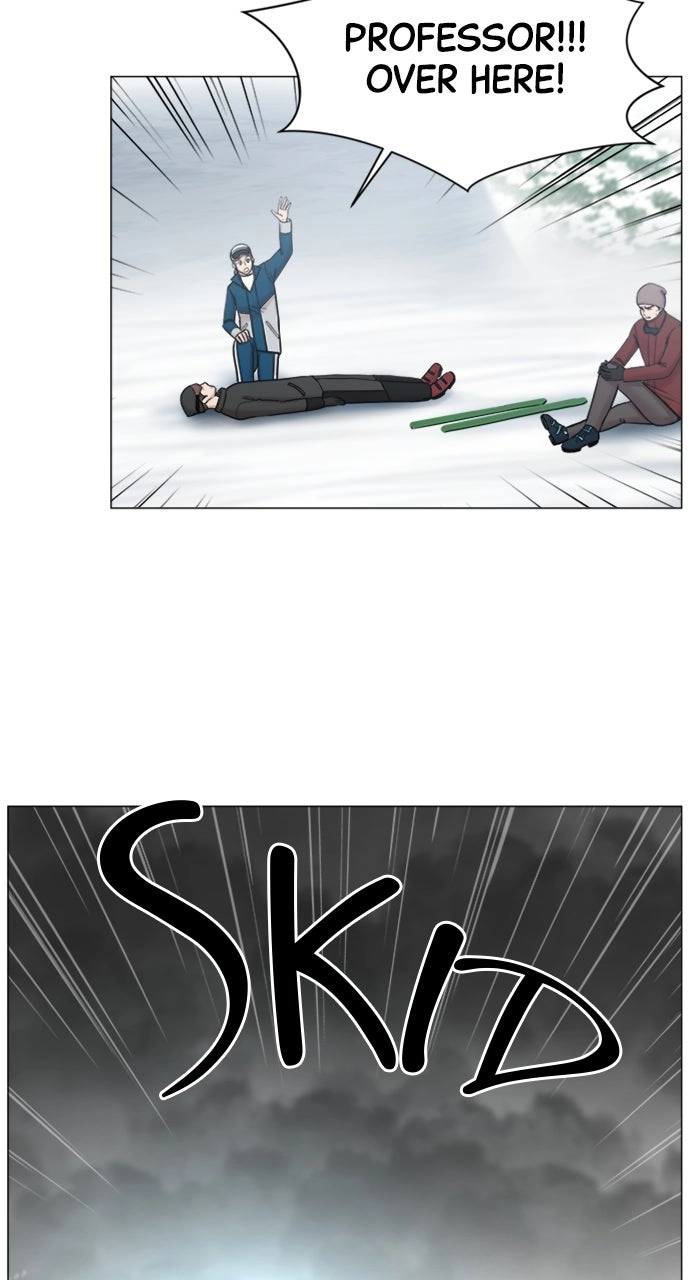 Trauma Center: Golden Hour Chapter 115 page 41 - 