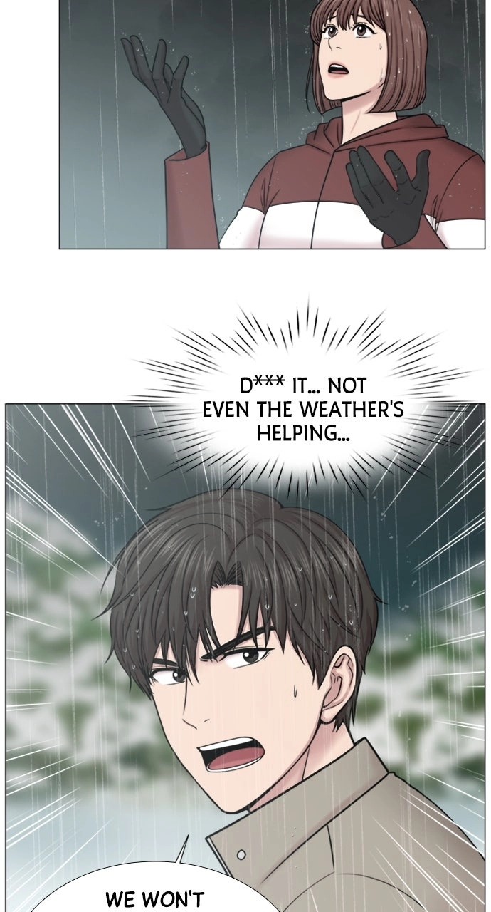Trauma Center: Golden Hour Chapter 115 page 48 - 