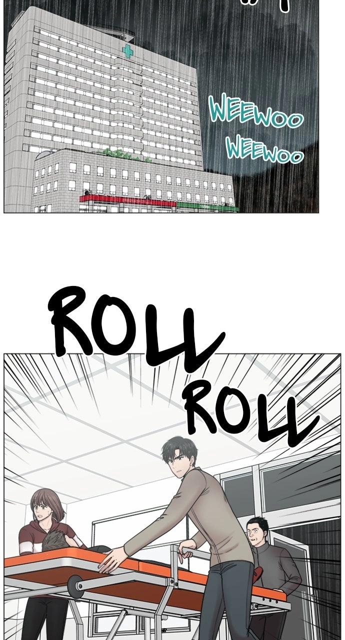 Trauma Center: Golden Hour Chapter 115 page 50 - 