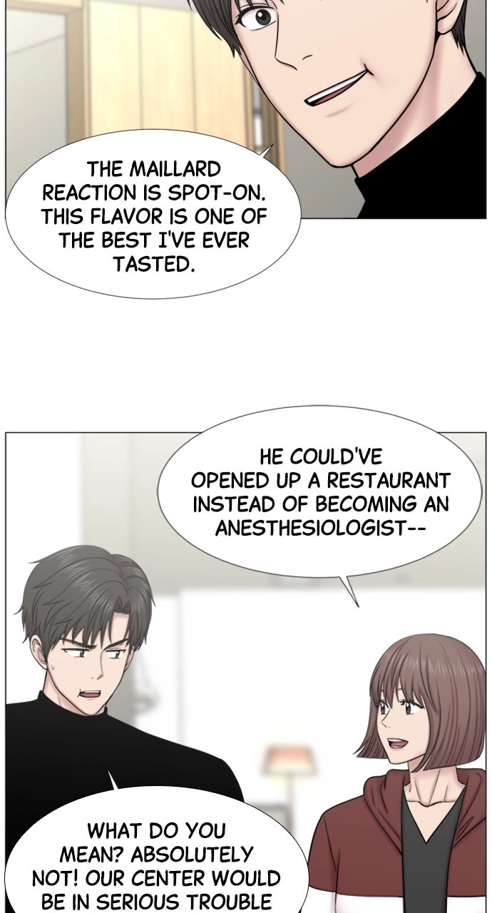 Trauma Center: Golden Hour Chapter 115 page 6 - 