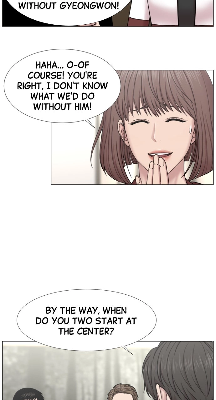 Trauma Center: Golden Hour Chapter 115 page 7 - 