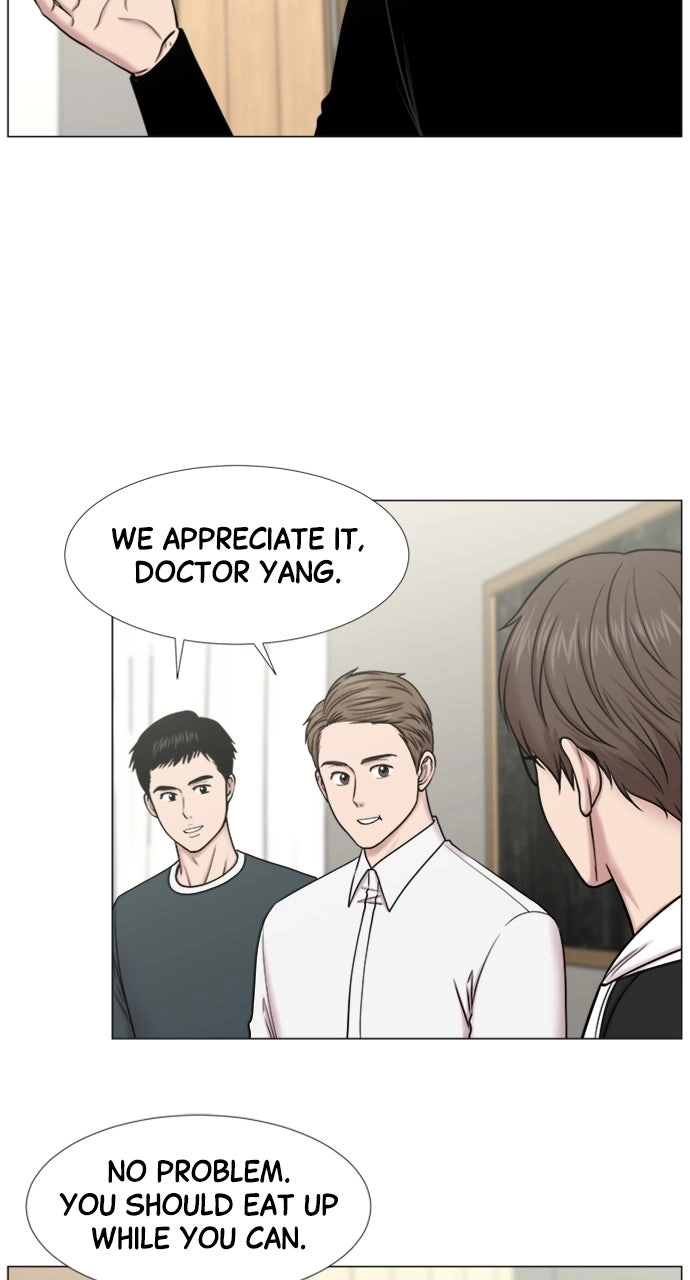 Trauma Center: Golden Hour Chapter 115 page 9 - 
