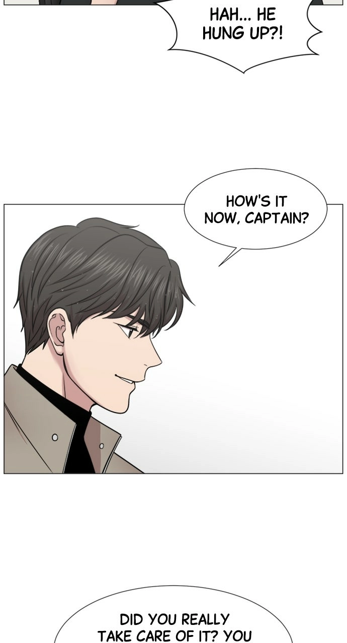 Trauma Center: Golden Hour Chapter 116 page 16 - 