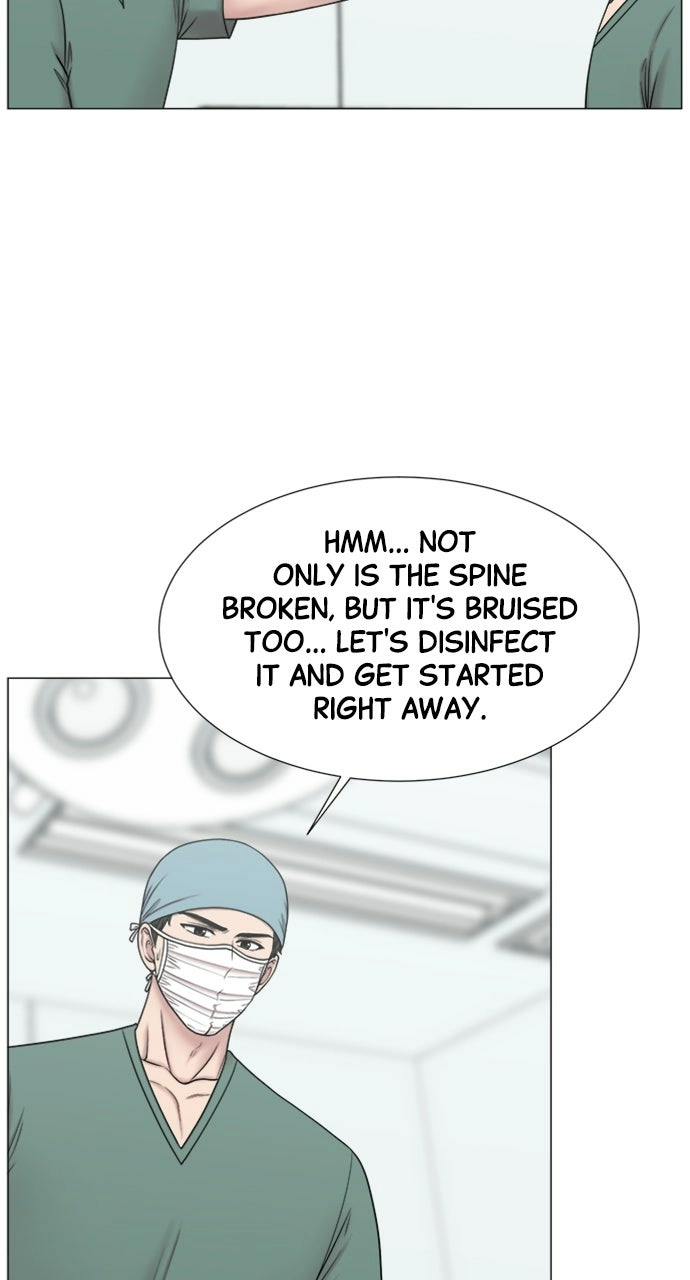 Trauma Center: Golden Hour Chapter 116 page 24 - 