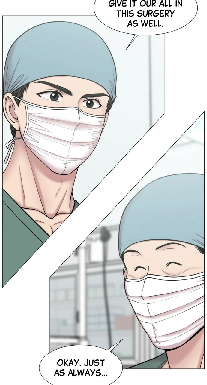 Trauma Center: Golden Hour Chapter 116 page 28 - 