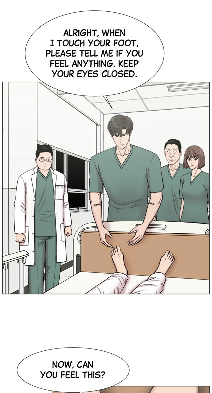 Trauma Center: Golden Hour Chapter 116 page 53 - 