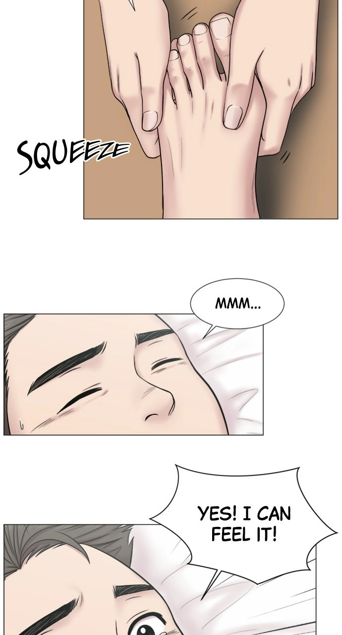 Trauma Center: Golden Hour Chapter 116 page 54 - 