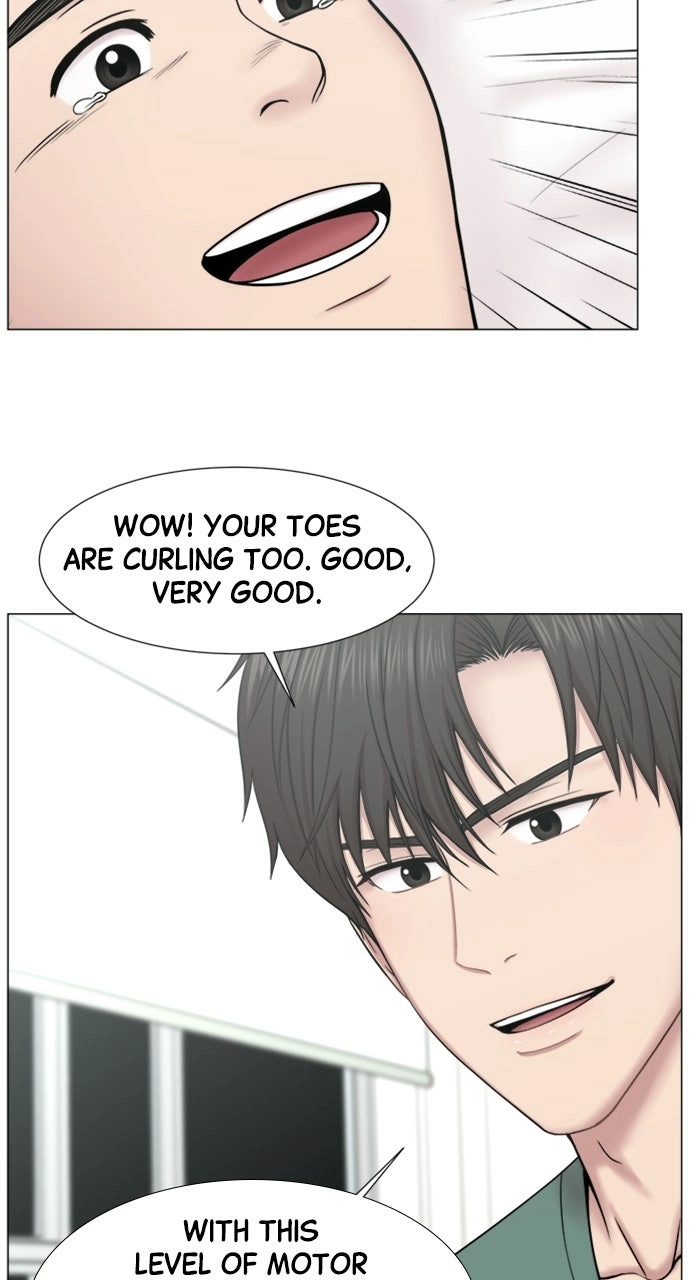 Trauma Center: Golden Hour Chapter 116 page 55 - 