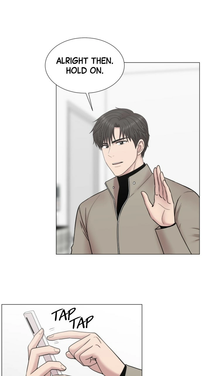 Trauma Center: Golden Hour Chapter 116 page 9 - 